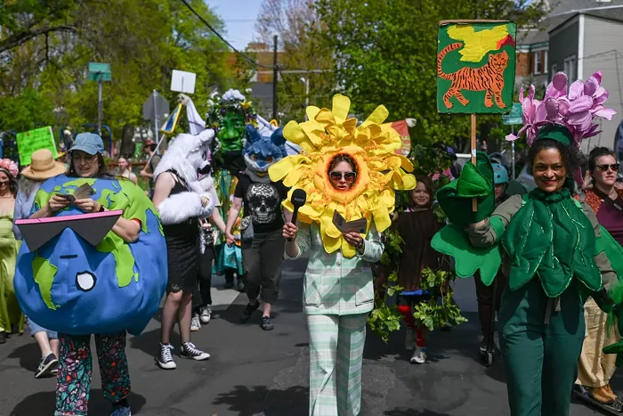 Your Guide to Spring 2025 Arts Events in Portland